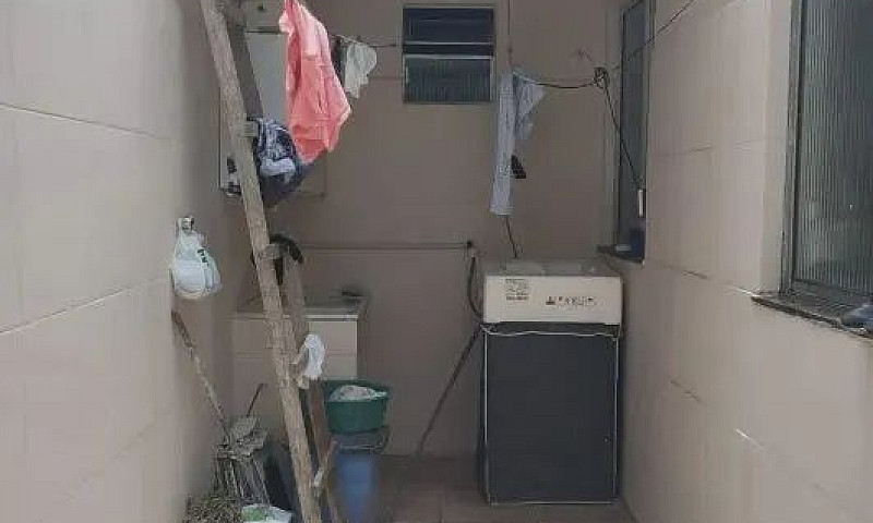 Casa A Venda Santa M...