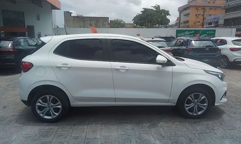 Fiat Argo Drive 1.0 ...