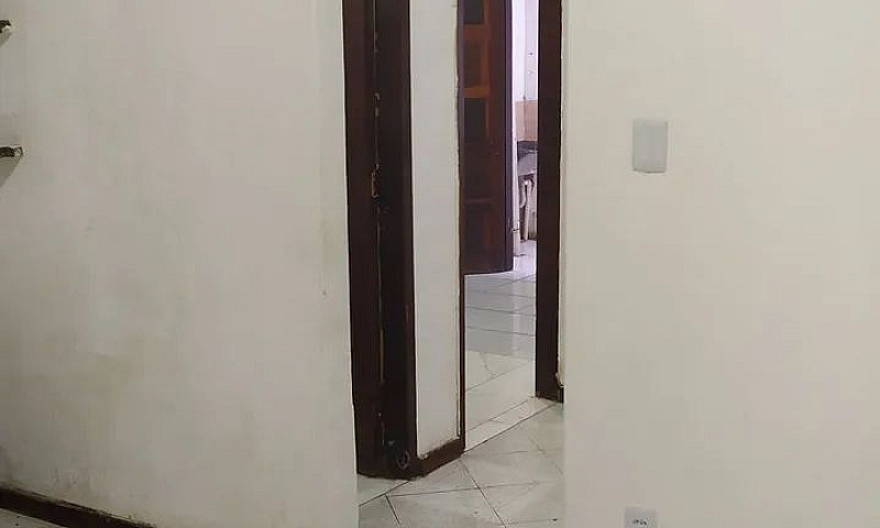 Casa Ampla No Centro...