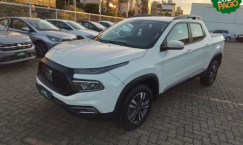 Fiat Toro 2024 1.3 T...