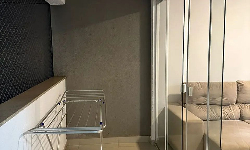 Alugo Apartamento No...