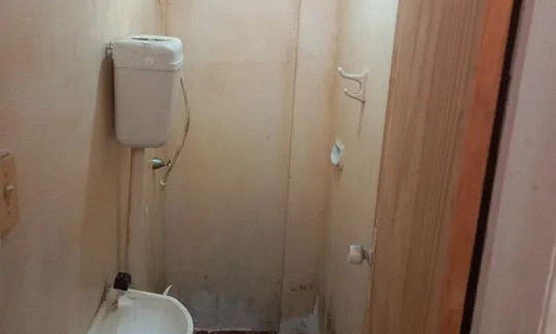 Alugo Apartamento 3/...