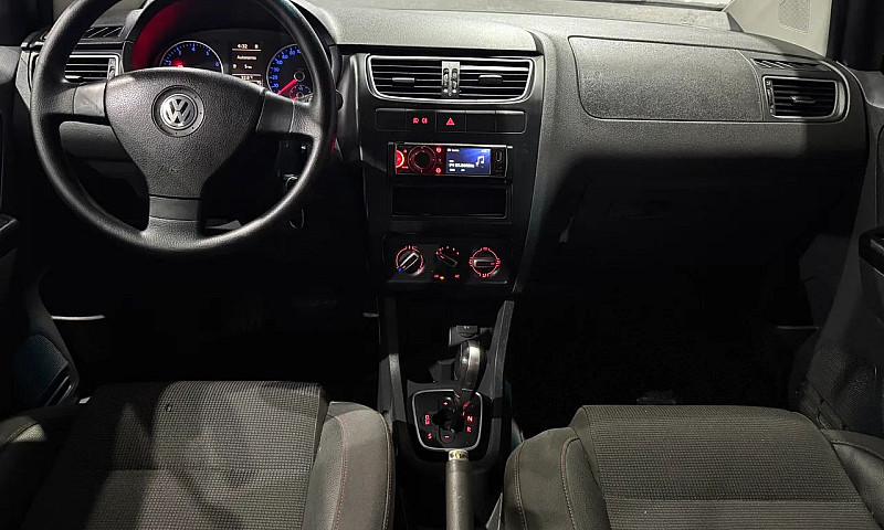 Volkswagen Fox Prime...