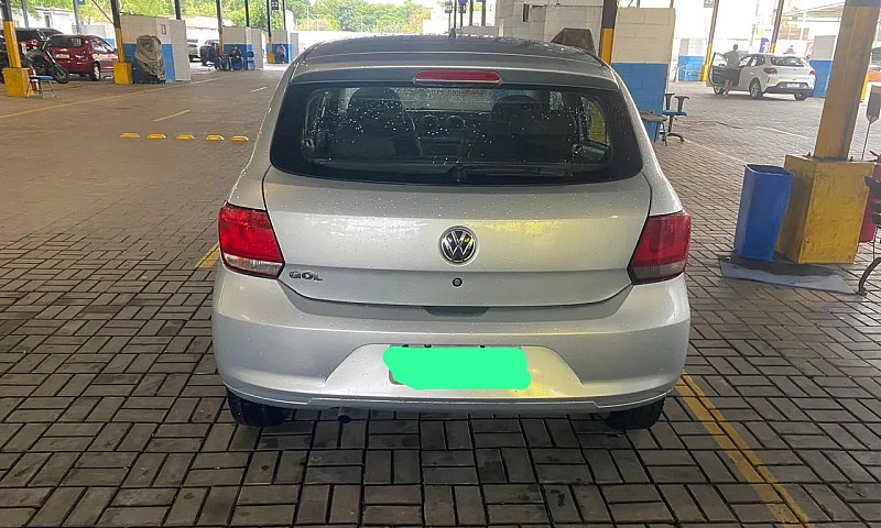 Carro Gol...