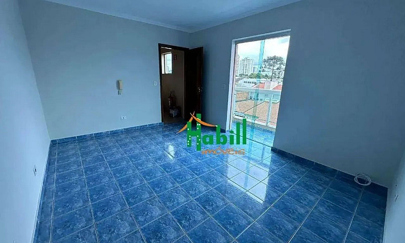 Apartamento Com 2 Do...