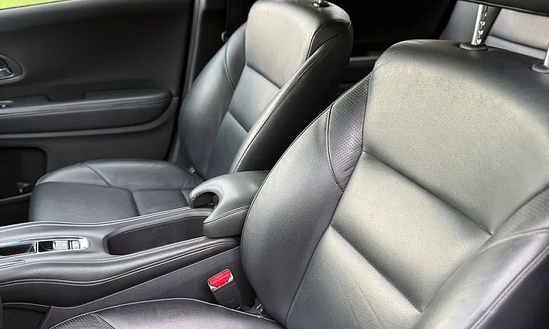 Honda Hr-V Exl 1.8 F...