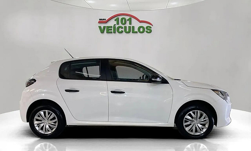 Peugeot 208 Like 1.0...