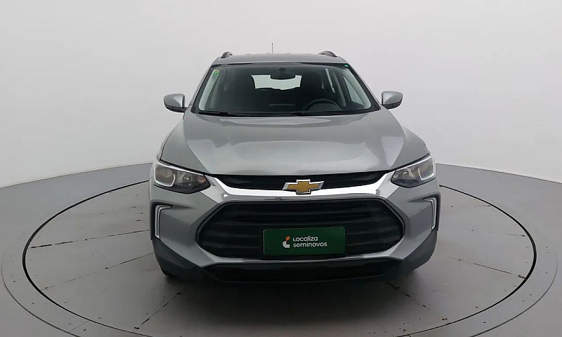 Chevrolet Tracker 20...