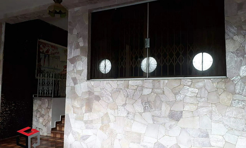 Sobrado À Venda 3 Qu...