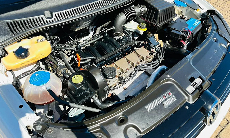 Volkswagen Spacefox ...