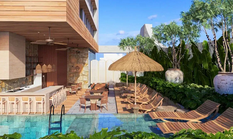Apartamento Para Ven...