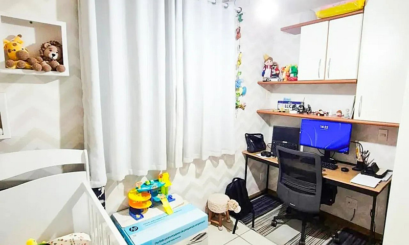 Lindo Apartamento Co...