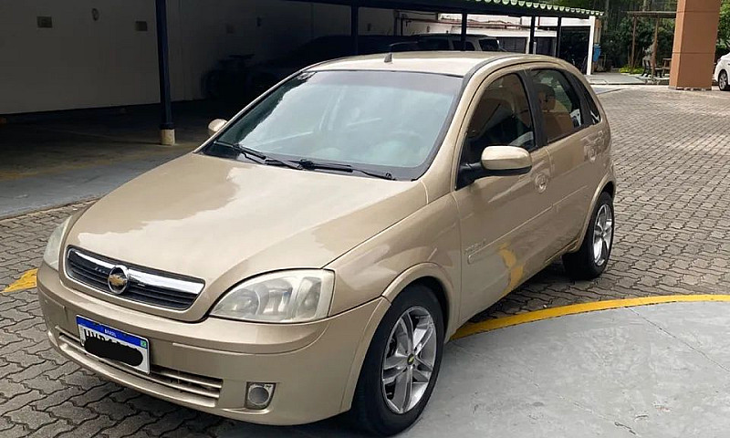 Chevrolet Corsa Hat....