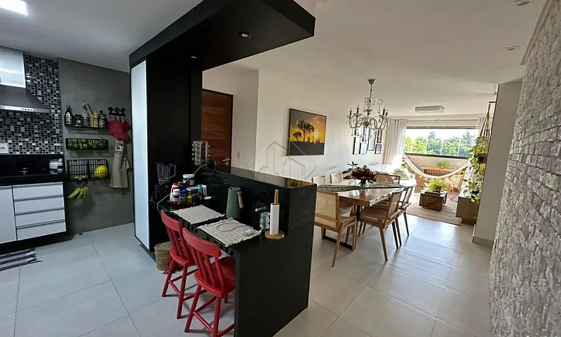 Apartamento Mobiliad...