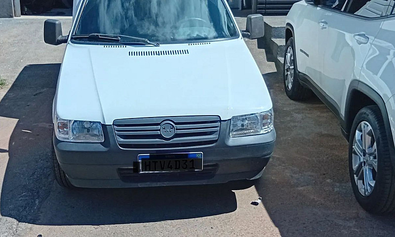 Fiat Fiorino Furg.1....