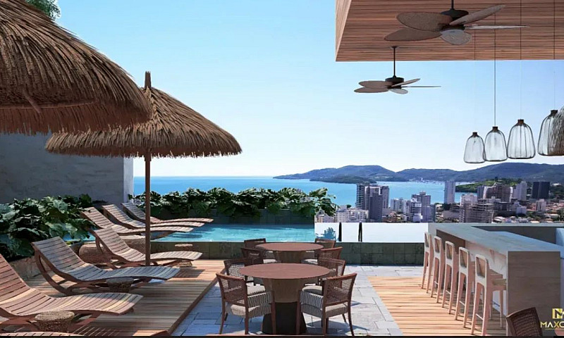 Apartamento Para Ven...