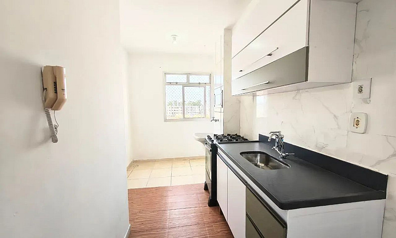 Apartamento 2 Quarto...