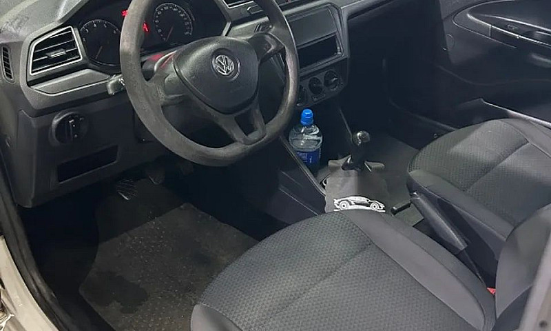 Volkswagen Saveiro R...