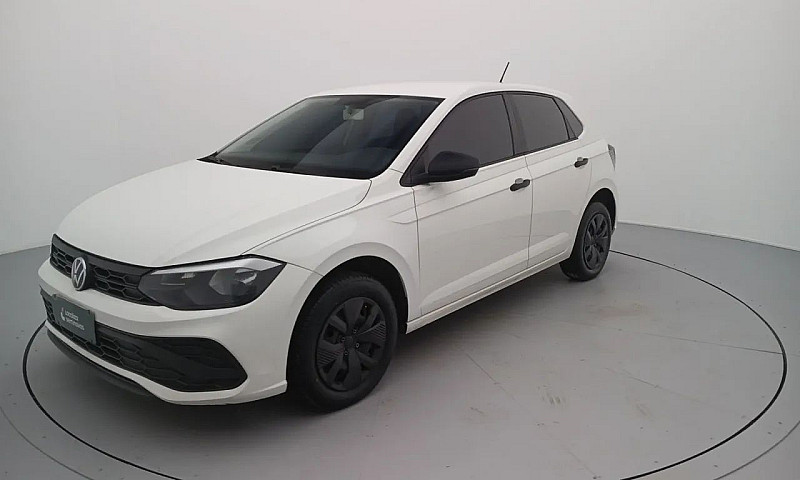 Volkswagen Polo Trac...