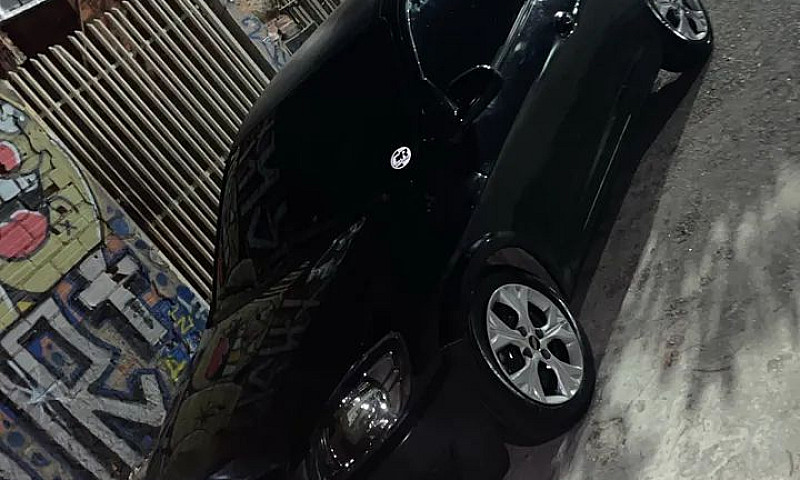 Chevrolet Celta Spir...