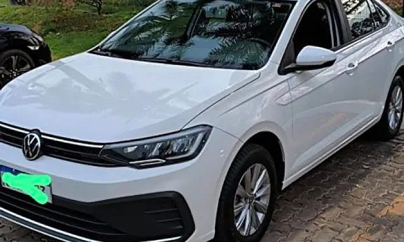 Volkswagen Virtus Ts...