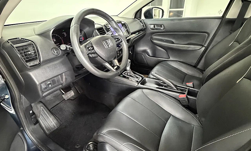 Honda City Hatchback...