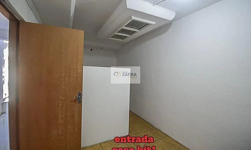 Sobrado À Venda Em S...
