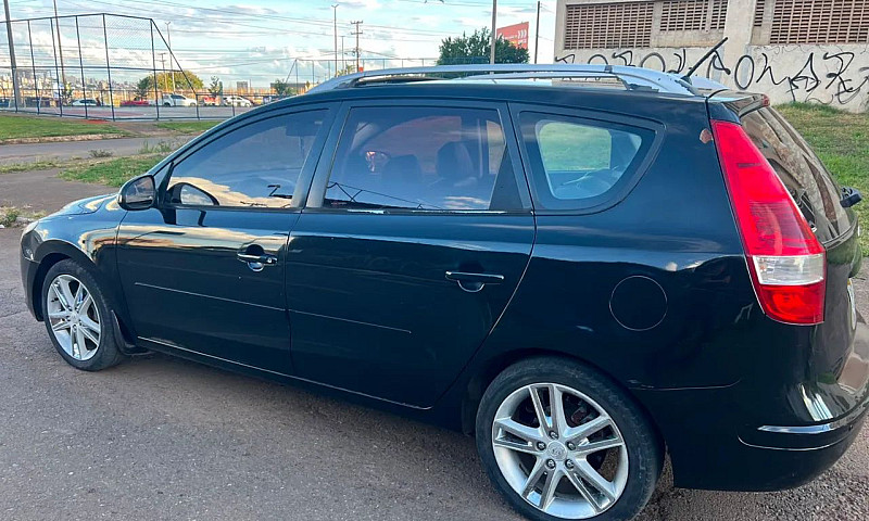 Hyundai I30Cw 2.0 16...
