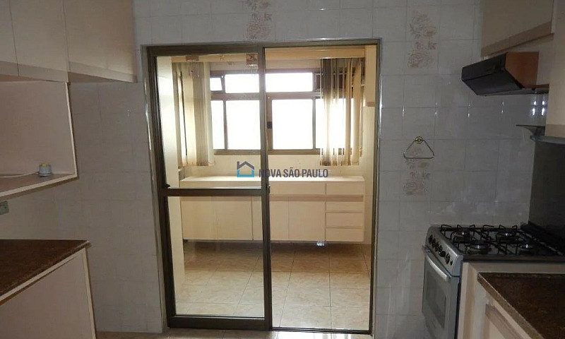 Apartamento 129 M² D...