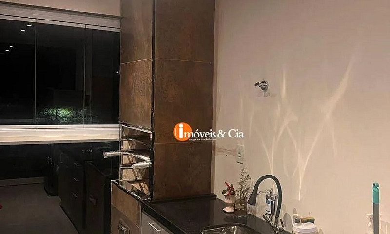 Apartamento Com 2 Do...