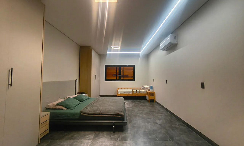 Casa Com Terreno De ...