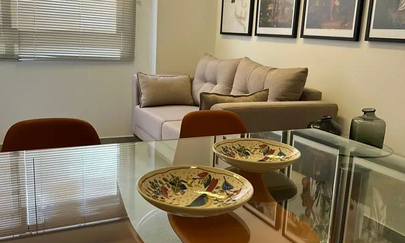 Apartamento 1 Quarto...