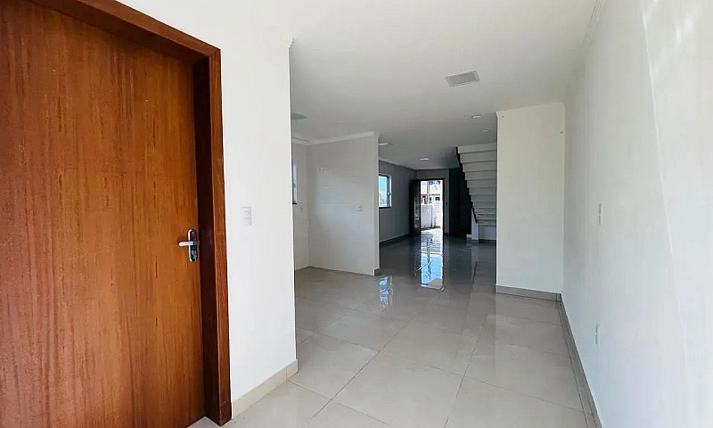 Casa Geminada À Vend...