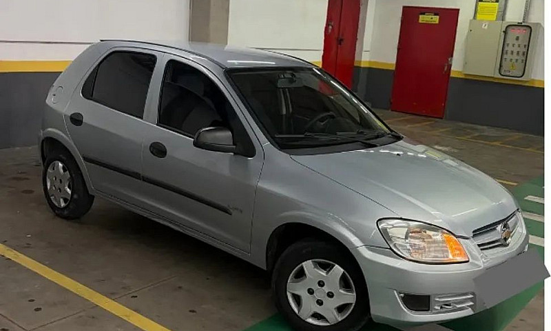 Chevrolet Celta Life...