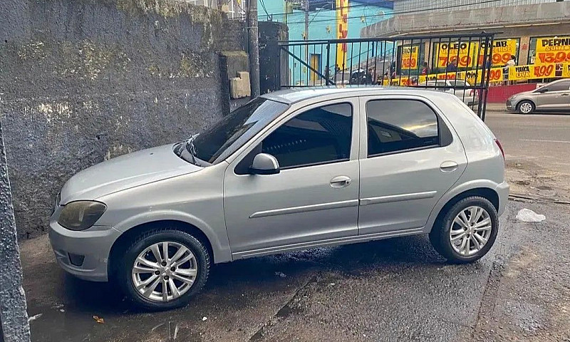 Chevrolet Celta Spir...