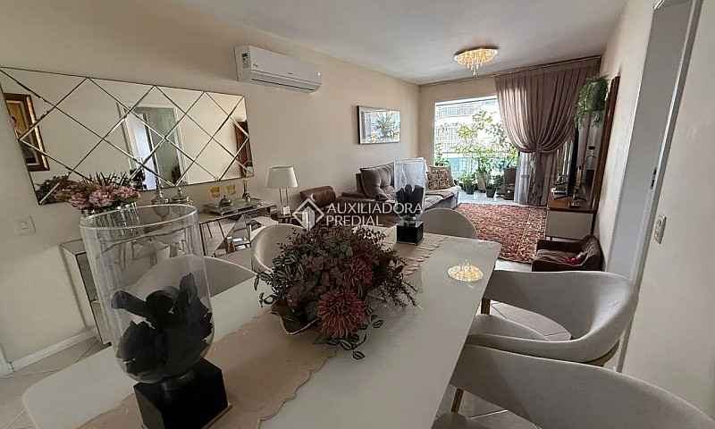 Apartamento 4 Dormit...