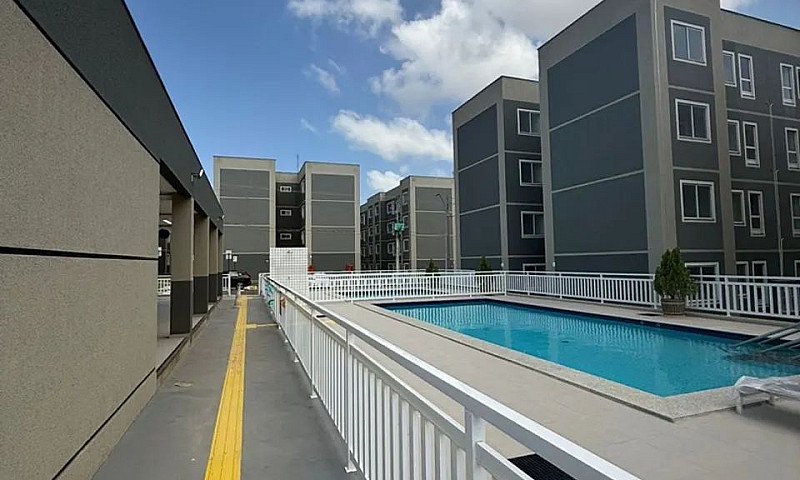 Passo Apartamento Na...