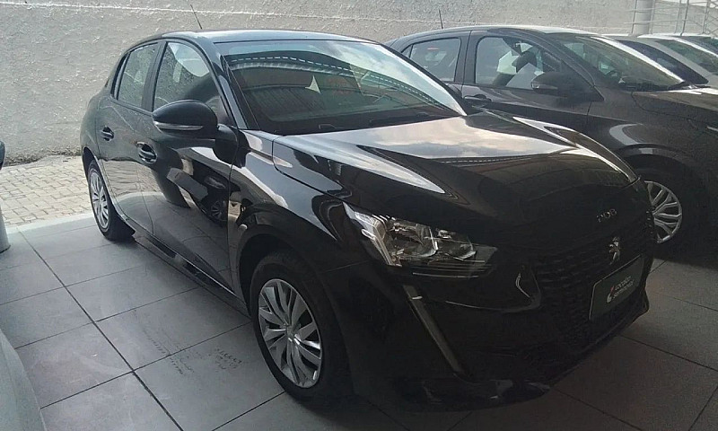Peugeot 208 Like 1.0...