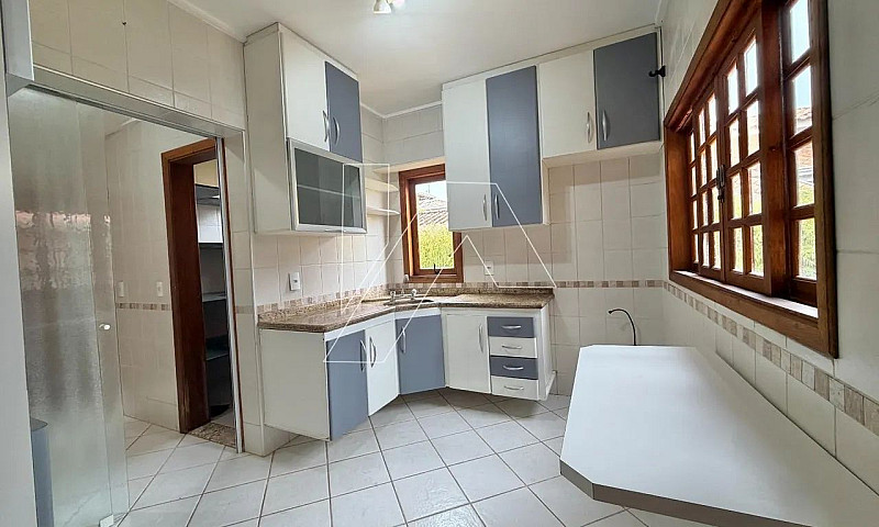 Casa - Residencial V...