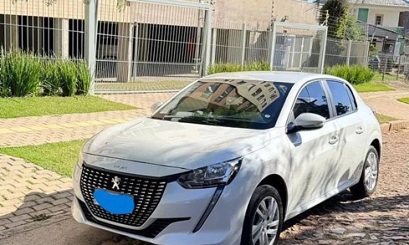Peugeot 208 Active 1...