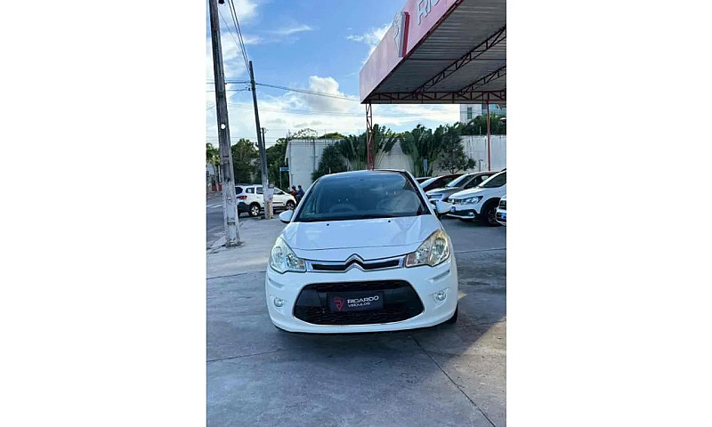 Citroen C3 Tendance ...