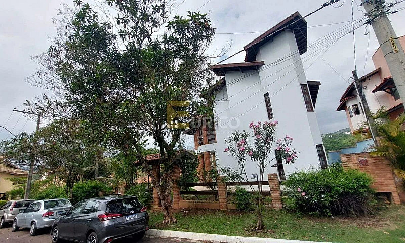 Casa Em Condomínio P...