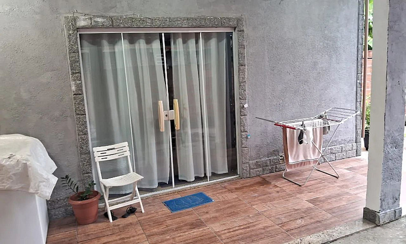 Casa Em Guaratiba ...