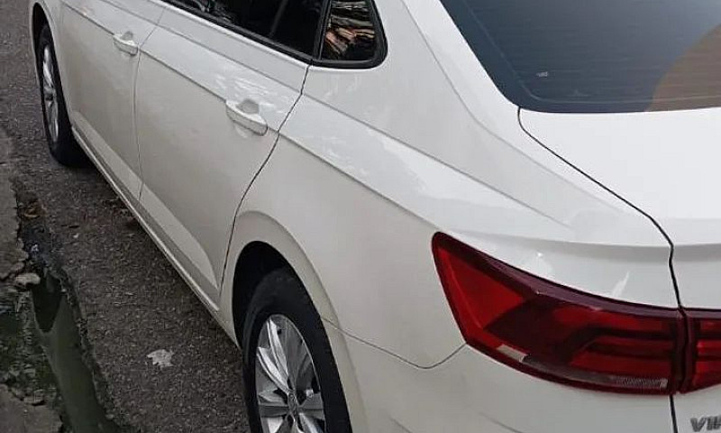 Volkswagen Virtus 1....
