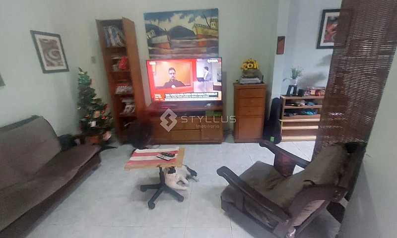 Excelente Casa Duple...