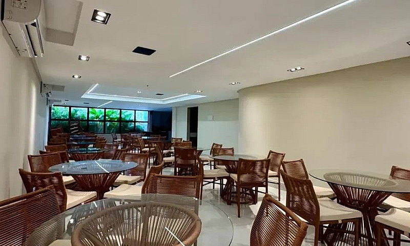 Lindo Apartamento Em...