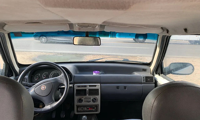 Fiat Uno Mille 1.0 F...