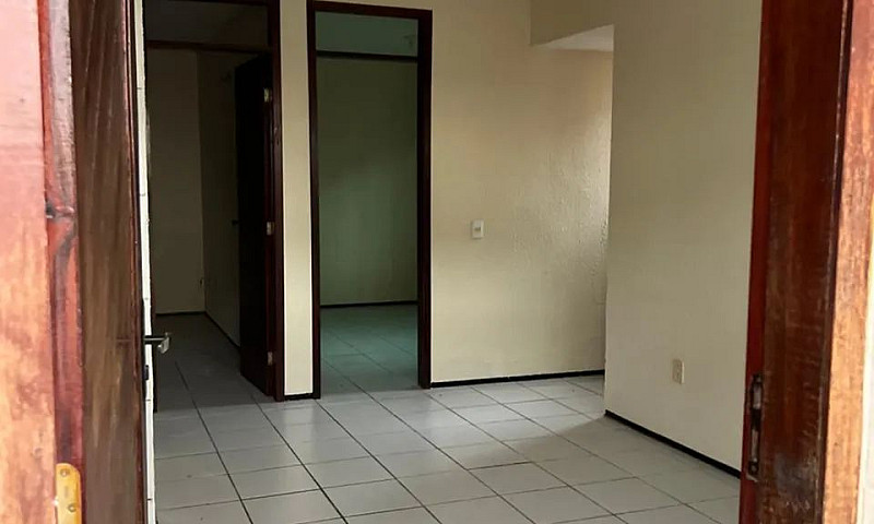 Apartamento Para Alu...