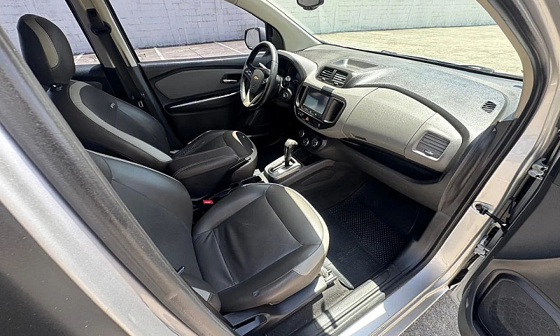 Chevrolet Spin Ltz 1...