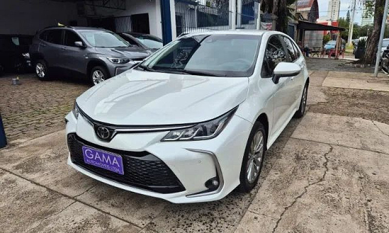 Toyota Corolla Xei 2...